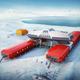 Image for article titled A Rare Glimpse Inside the Research Stations at the End of the World
